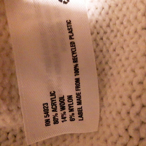 Gap scoop-neck sweater - Picture 6 of 7